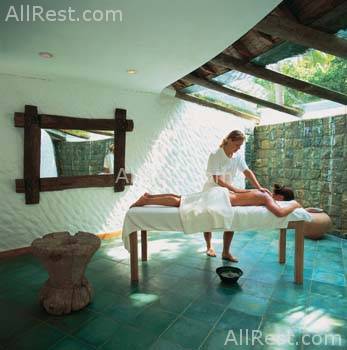 Soneva Fushi Resort & Spa 23